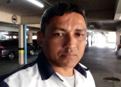 Manoel Jacinto de Oliveira Neto