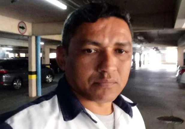 Manoel Jacinto de Oliveira Neto