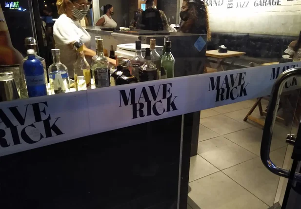 Maverick Rock Blues Jazz