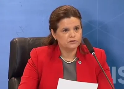 Meiruze Freitas