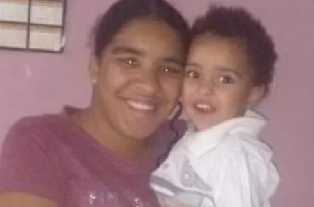 Mirelle e Davi