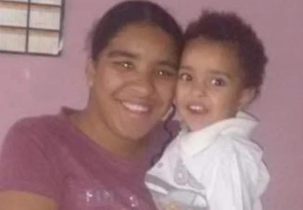 Mirelle e Davi
