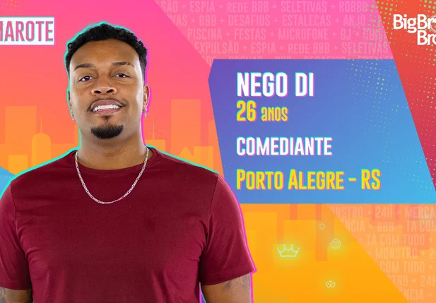 Nego Di