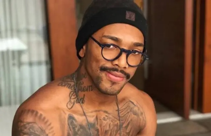 Nego do Borel