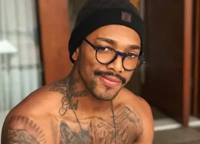 Nego do Borel