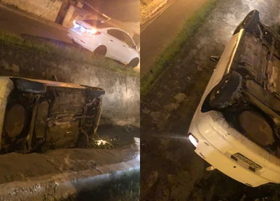 O fato aconteceu na zona norte de Teresina