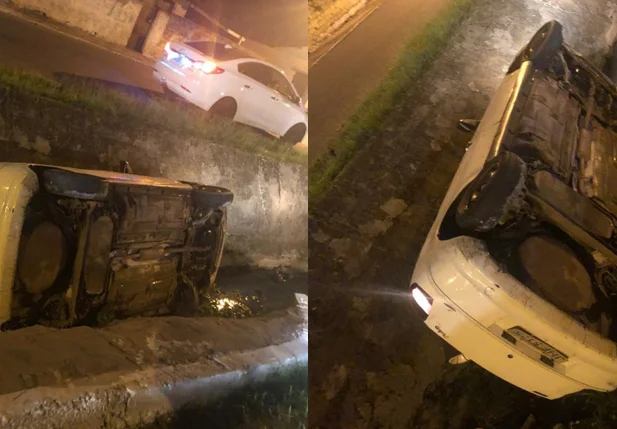 O fato aconteceu na zona norte de Teresina