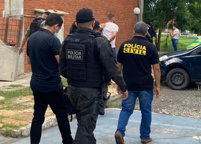 Operação Eliminados
