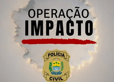 Operação Impacto