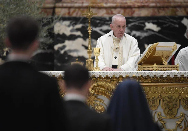 Papa Francisco