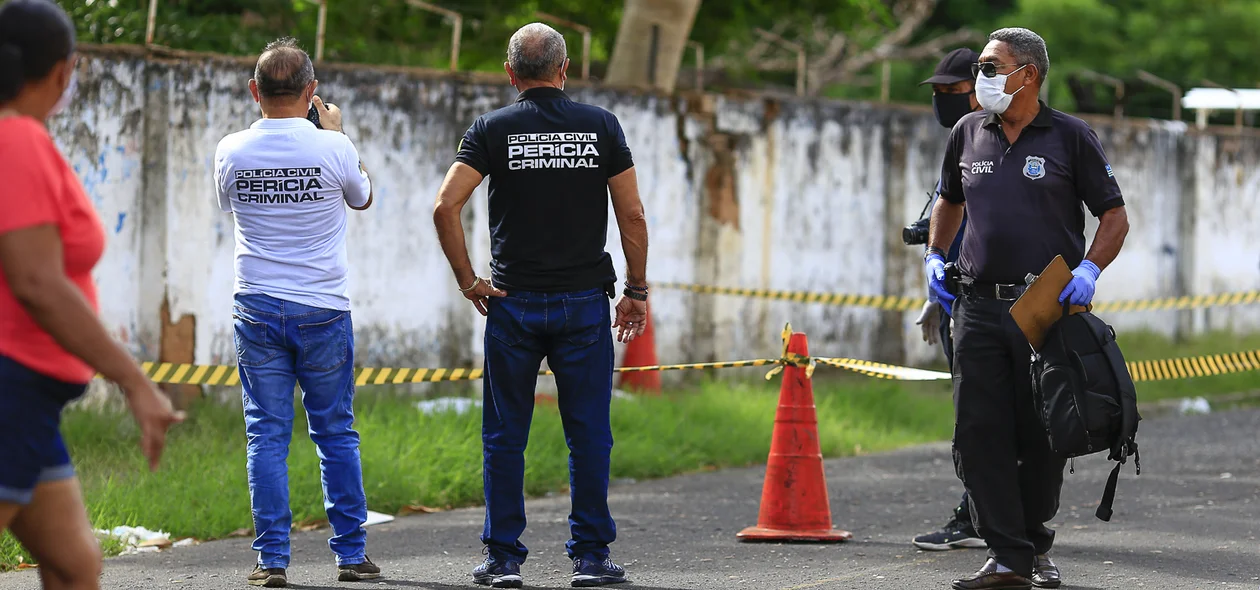 Polícia civil