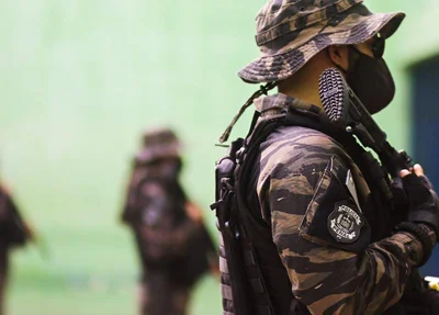 Polícia Penal