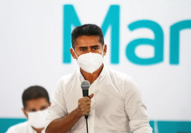 Prefeito de Manaus, Davi Almeida