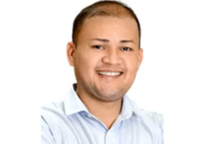 Prefeito Dr. Jomário