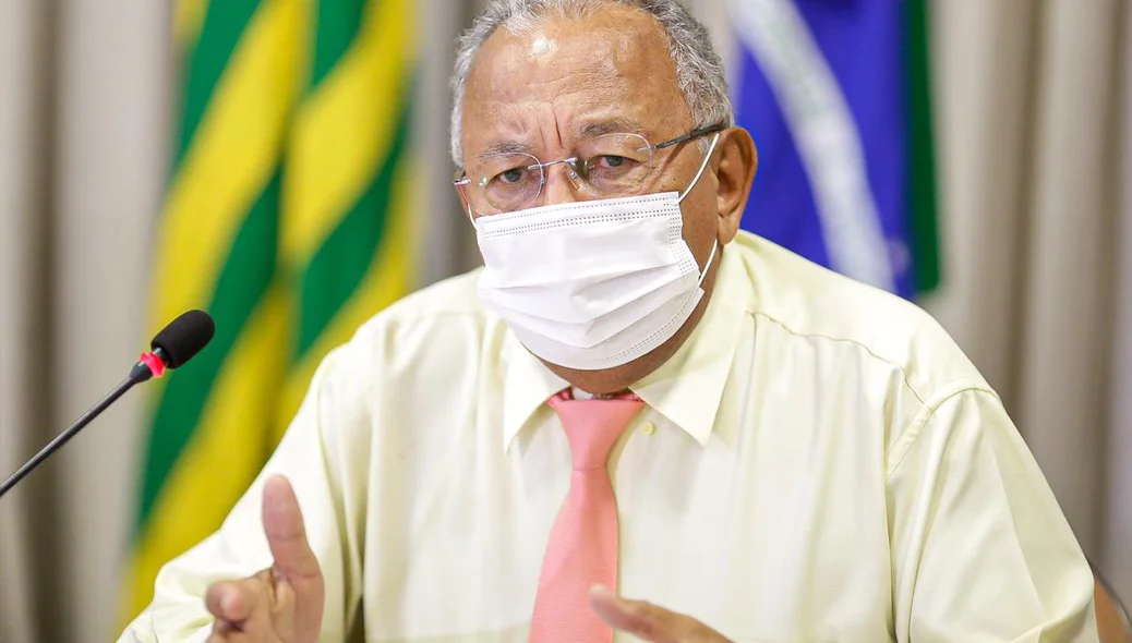 Prefeito Dr. Pessoa