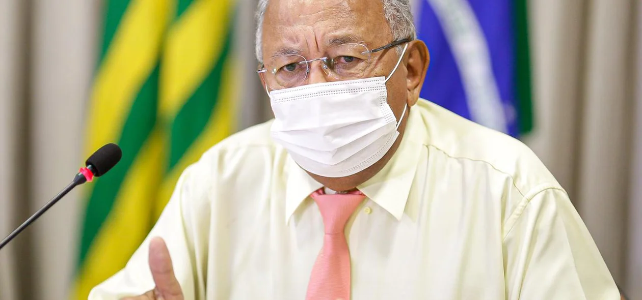 Prefeito Dr. Pessoa