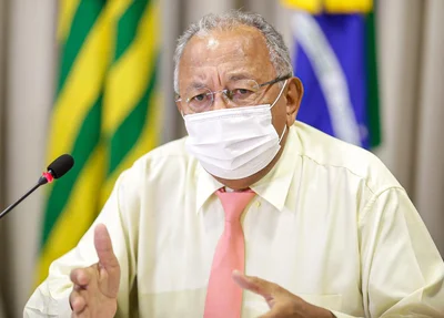 Prefeito Dr. Pessoa