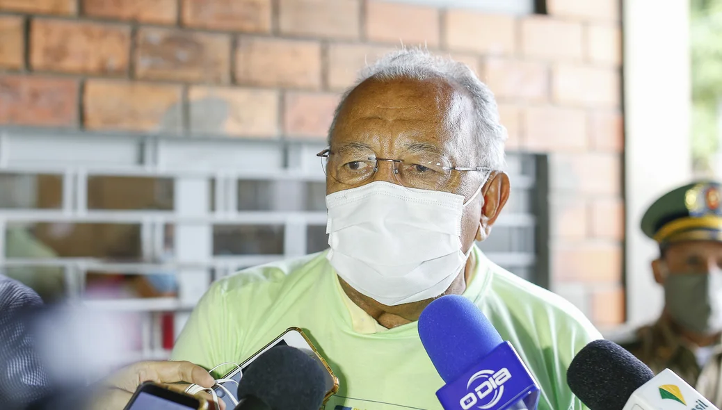 Prefeito Dr. Pessoa