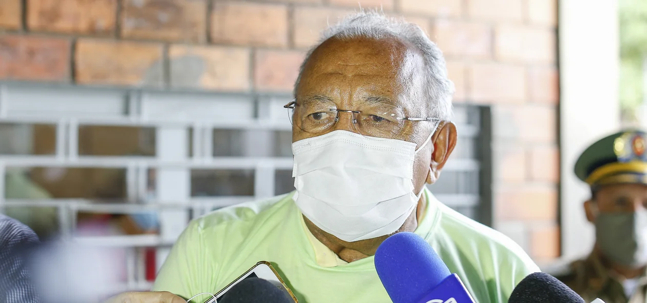 Prefeito Dr. Pessoa