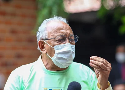 Prefeito Dr. Pessoa