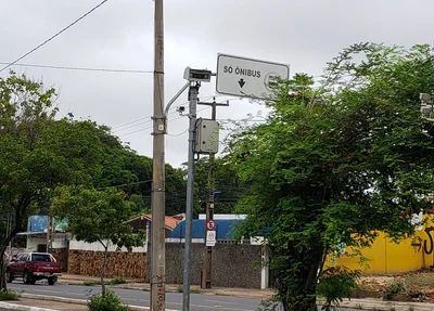 Radar de velocidade