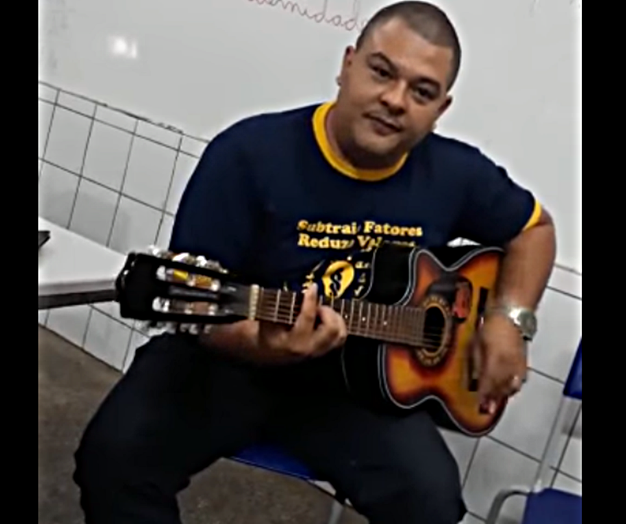 Rayneri Alves, 43 anos