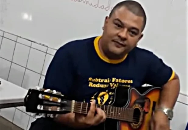 Rayneri Alves, 43 anos