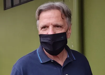 Renato Berger