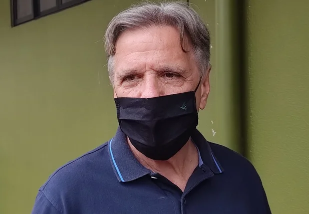 Renato Berger