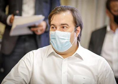 Rodrigo Maia
