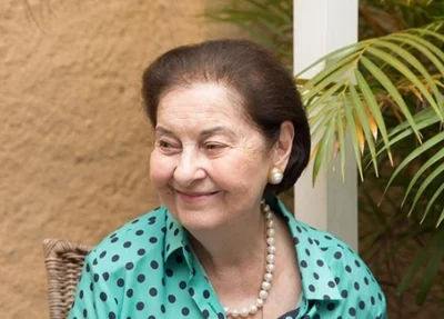 Ruth Vidal