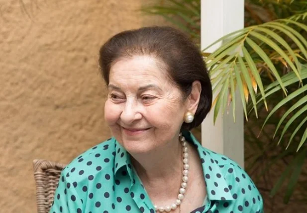 Ruth Vidal
