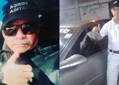 Sargento Lobo