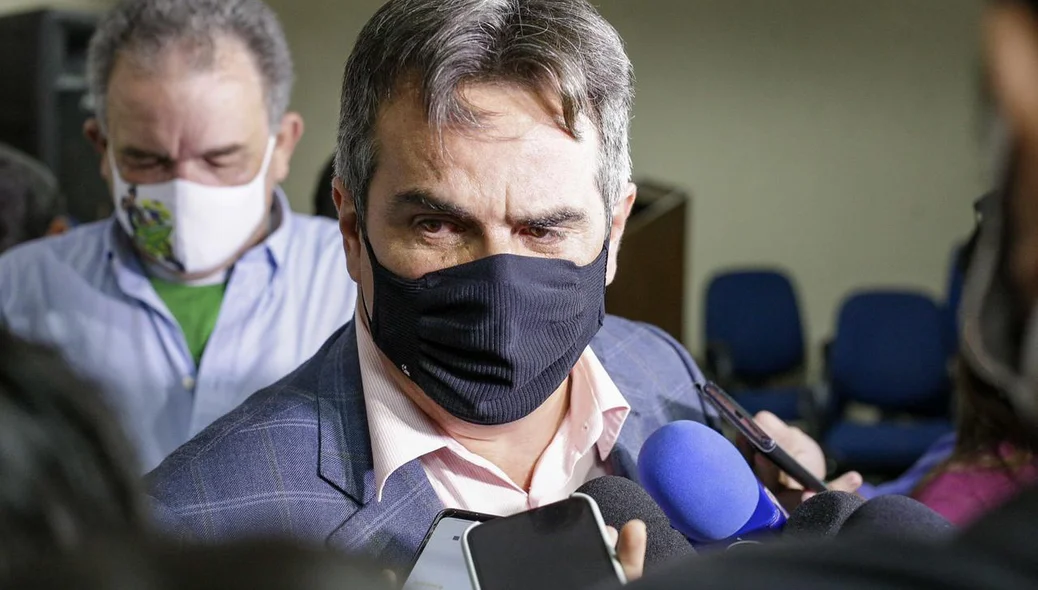 Senador Ciro Nogueira