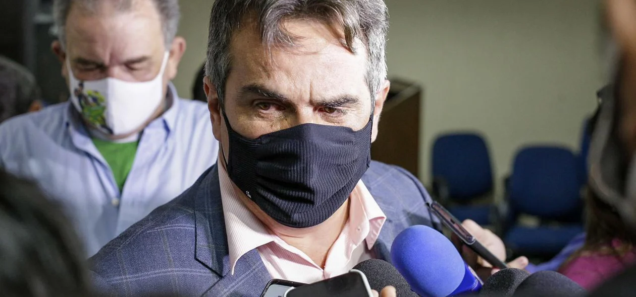 Senador Ciro Nogueira