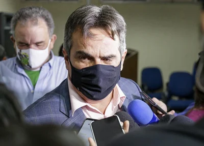 Senador Ciro Nogueira
