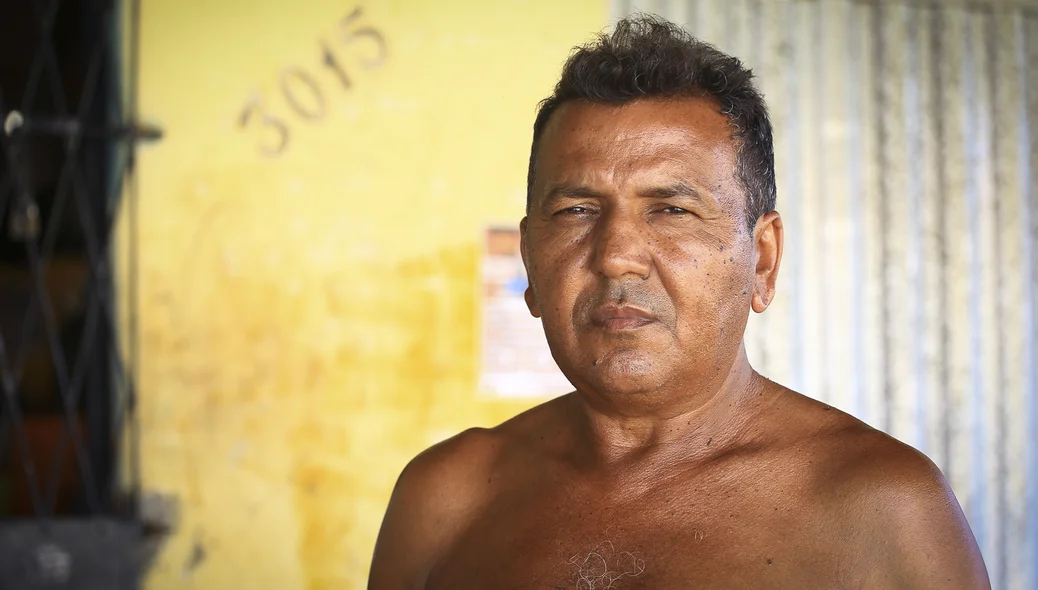 Seu Renato