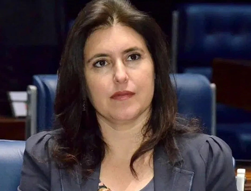 Simone Tebet