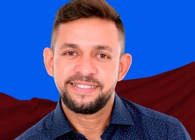 Suplente de vereador Júnior Bocão