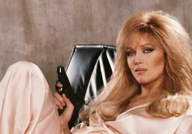 Tanya Roberts
