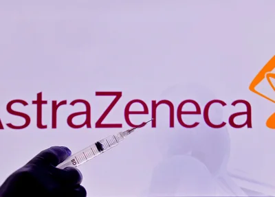Vacina contra coronavírus/covid-19 da Astrazeneca
