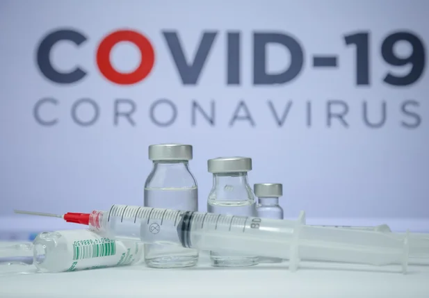 Vacina contra coronavírus/covid-19