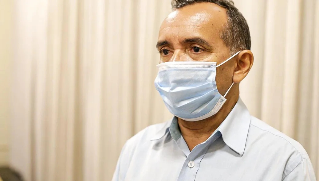 Vereador Paulo Lopes