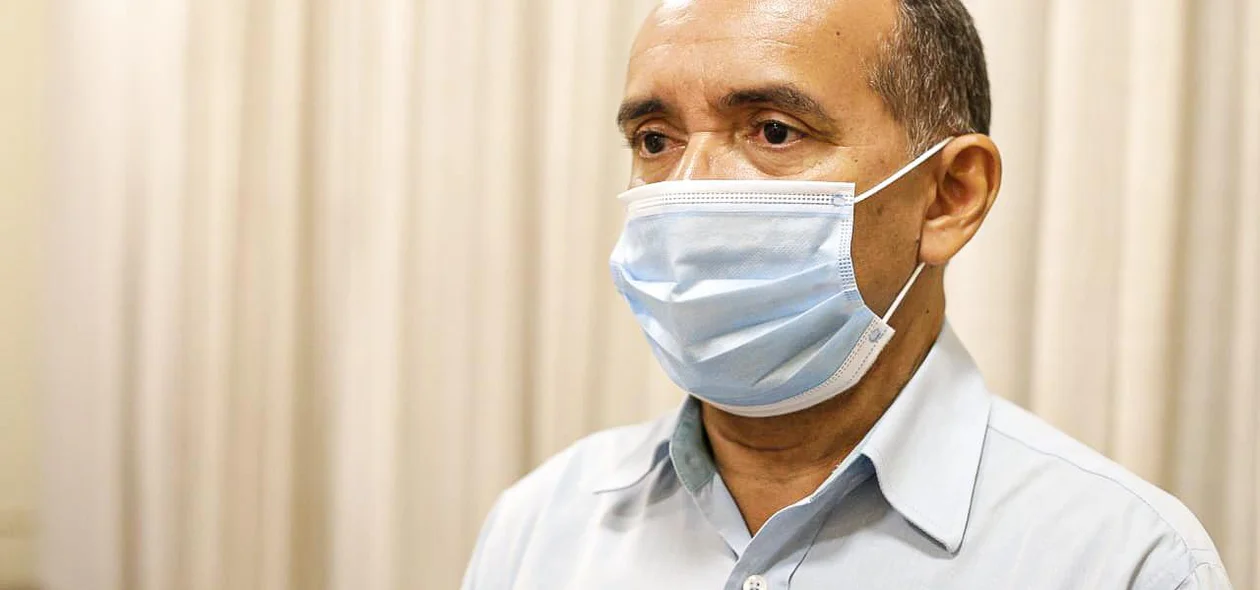 Vereador Paulo Lopes