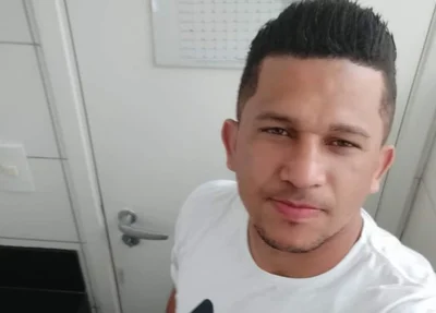 Wanderson Santos