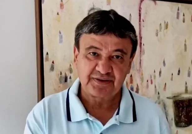 Wellington Dias afirma que é possível começar a vacinar no dia vinte