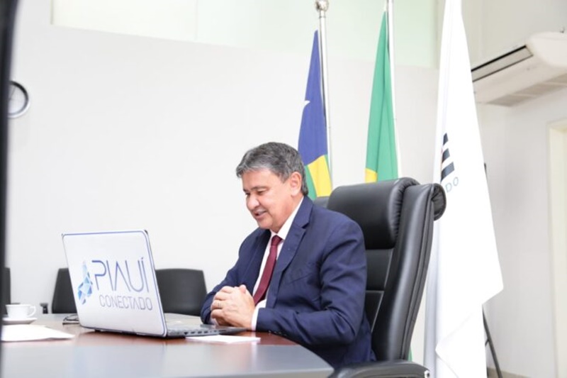 Wellington Dias