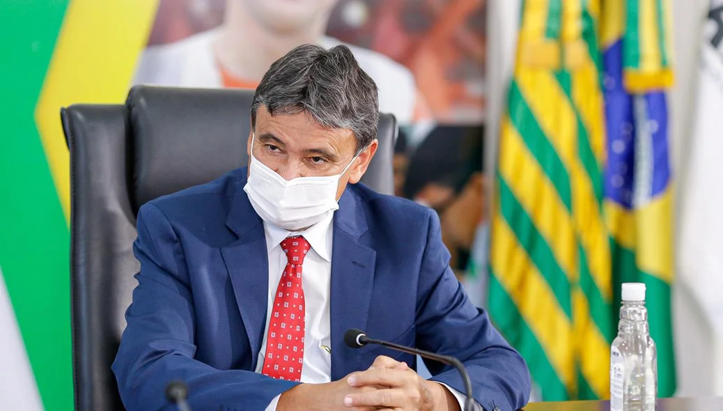 Wellington Dias