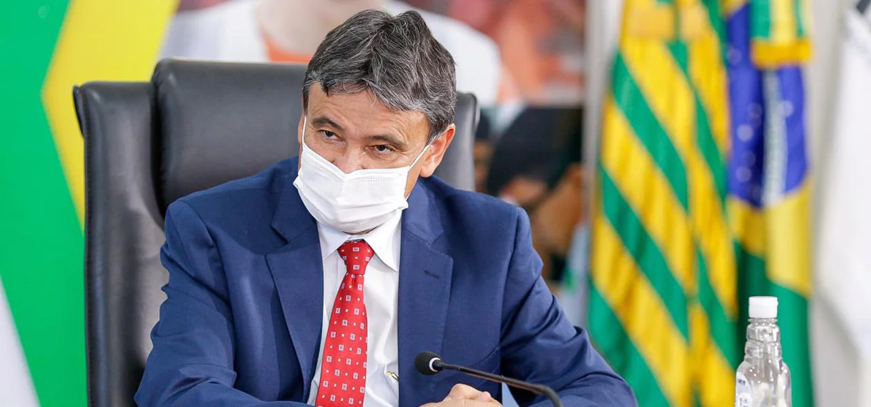 Wellington Dias