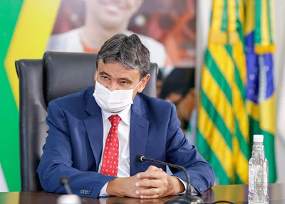 Wellington Dias